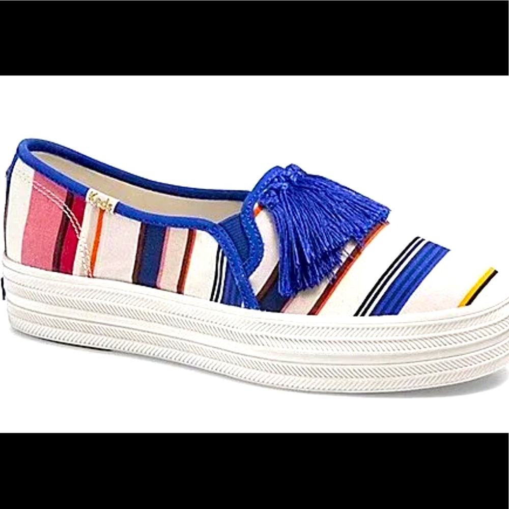 💙KEDS x Kate Spade💙